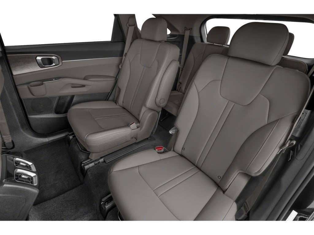 2026 Kia Sorento X-Line EX AWD