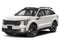 2026 Kia Sorento X-Line EX AWD