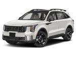 2026 Kia Sorento X-Line EX AWD