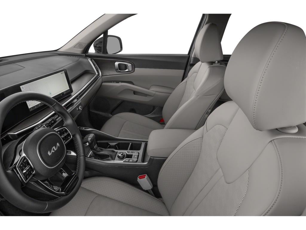 2026 Kia Sorento X-Line EX AWD
