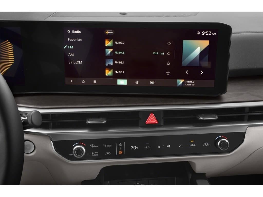 2026 Kia Sorento X-Line EX AWD