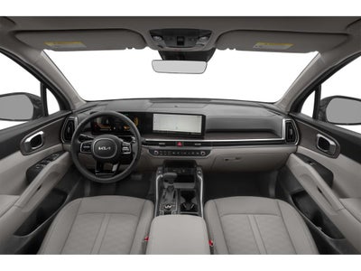 2026 Kia Sorento X-Line EX AWD