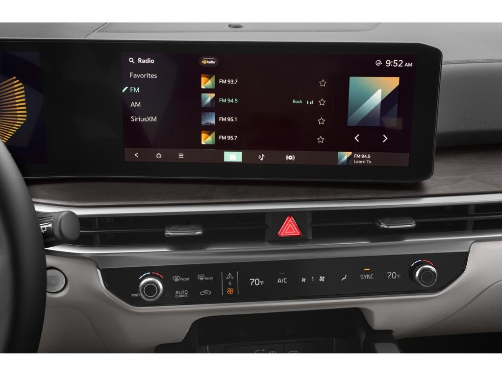 2026 Kia Sorento X-Line EX AWD