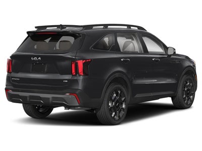 2026 Kia Sorento X-Line EX AWD