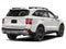 2026 Kia Sorento X-Line SX AWD