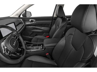 2026 Kia Sorento X-Line SX AWD