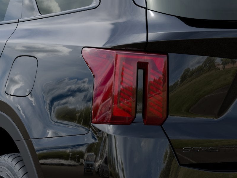 2026 Kia Sorento X-Line SX AWD