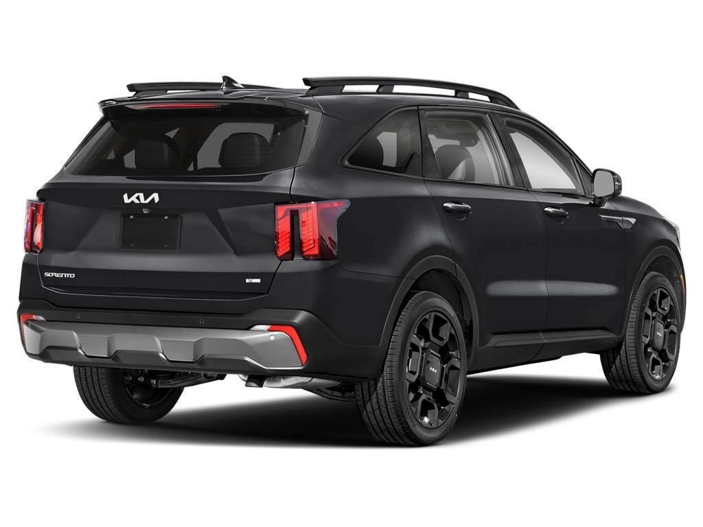 2026 Kia Sorento X-Line SX AWD