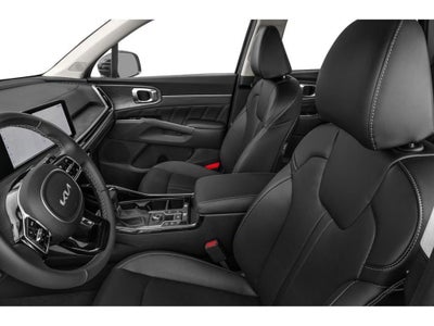 2026 Kia Sorento X-Line SX AWD