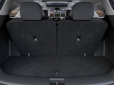 2026 Kia Sorento X-Line SX AWD