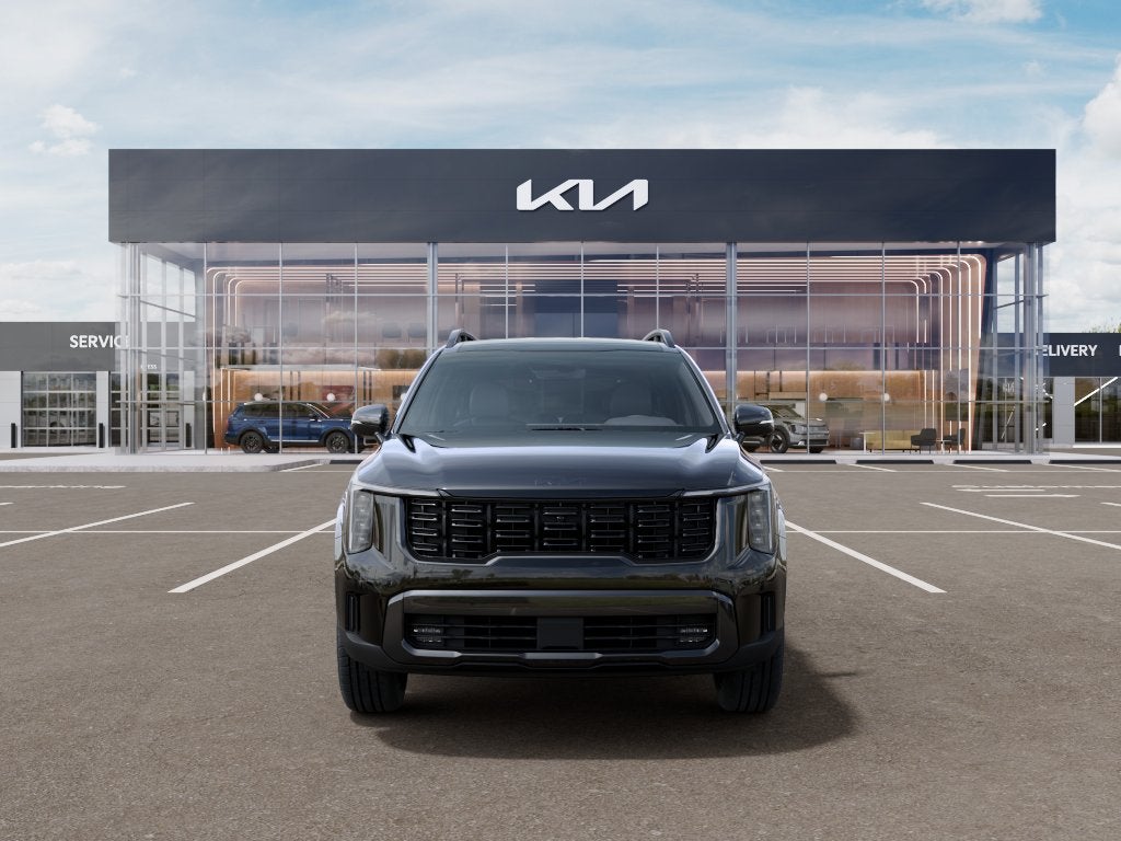 2026 Kia Sorento X-Line SX AWD