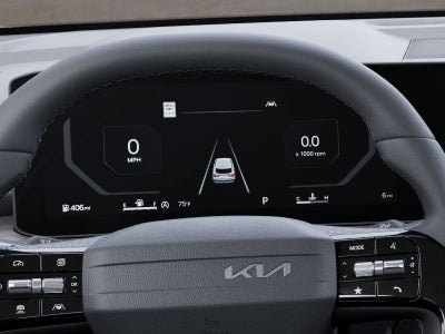 2026 Kia Sorento X-Line SX AWD