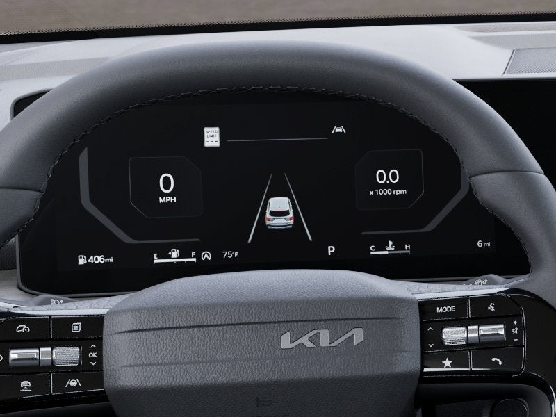 2026 Kia Sorento X-Line SX AWD
