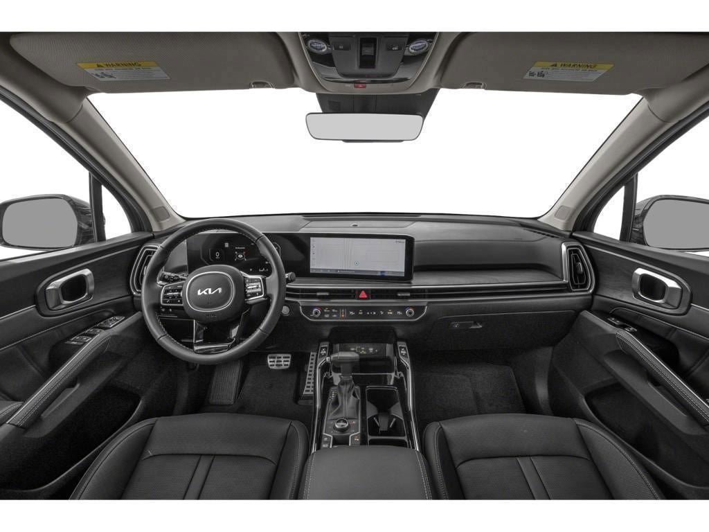 2026 Kia Sorento X-Line SX AWD