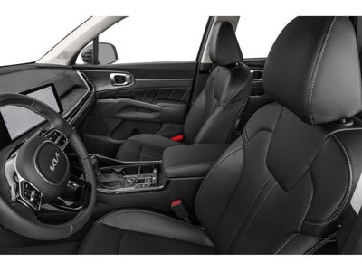 2026 Kia Sorento X-Line SX AWD