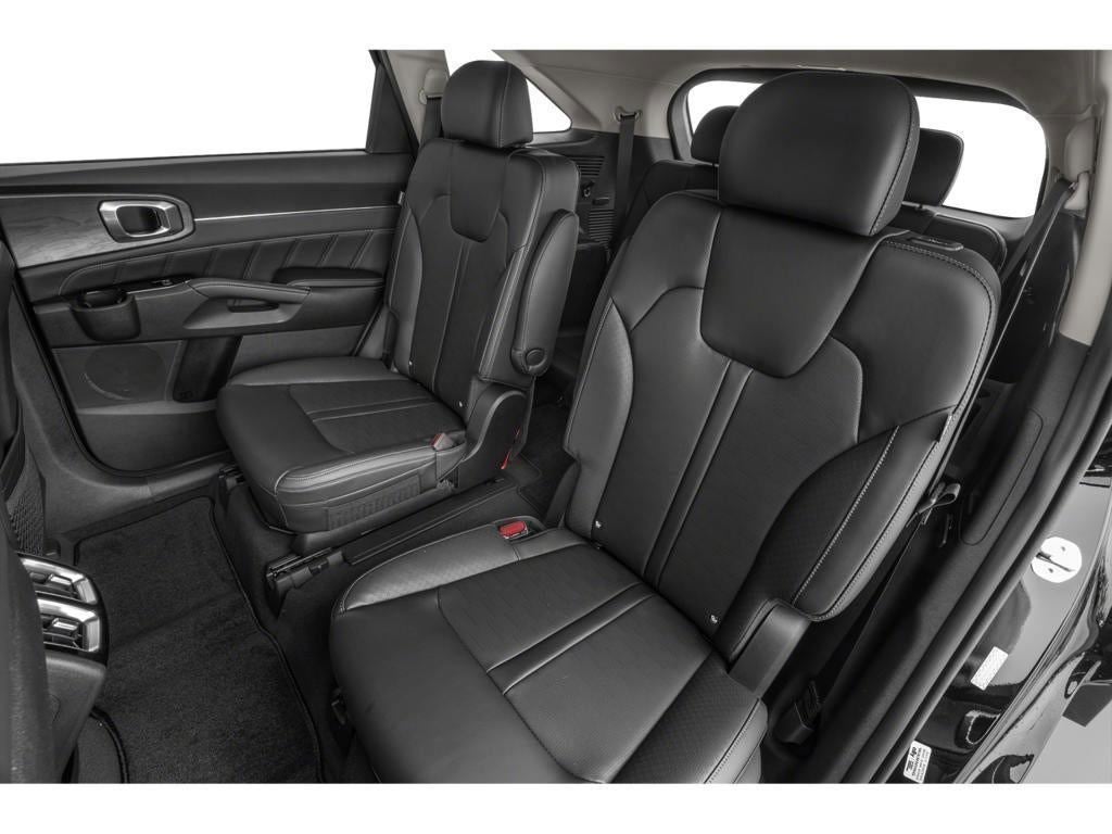 2026 Kia Sorento X-Line SX AWD