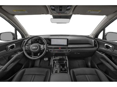 2026 Kia Sorento X-Line SX AWD