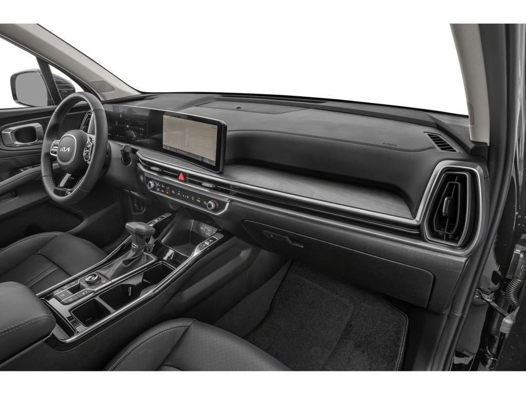 2026 Kia Sorento X-Line SX AWD