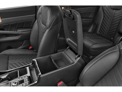 2026 Kia Sorento X-Line SX Prestige AWD