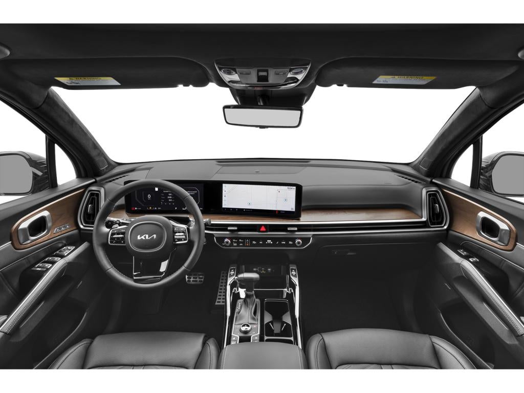 2026 Kia Sorento X-Line SX Prestige AWD