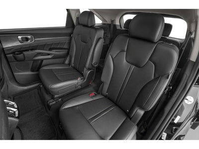 2026 Kia Sorento X-Line SX AWD