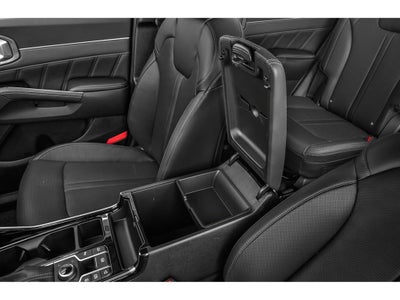 2026 Kia Sorento X-Line SX AWD