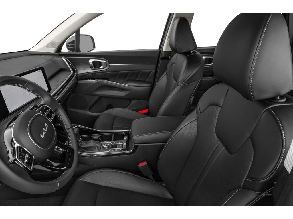 2026 Kia Sorento X-Line SX AWD