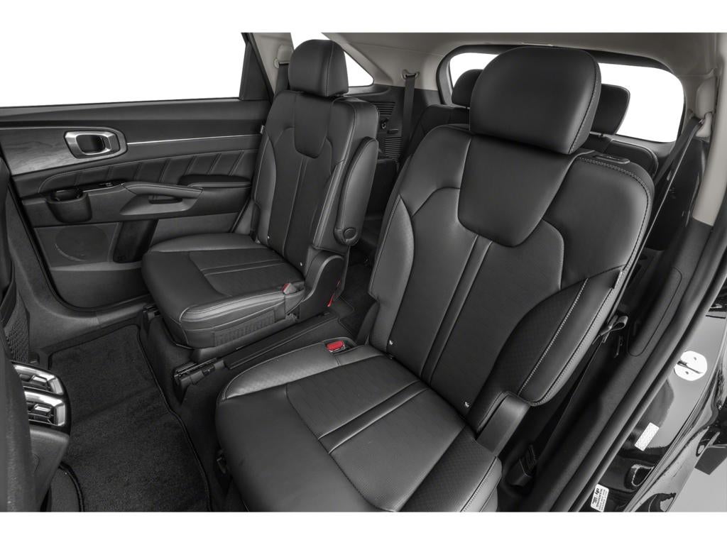 2026 Kia Sorento X-Line SX AWD