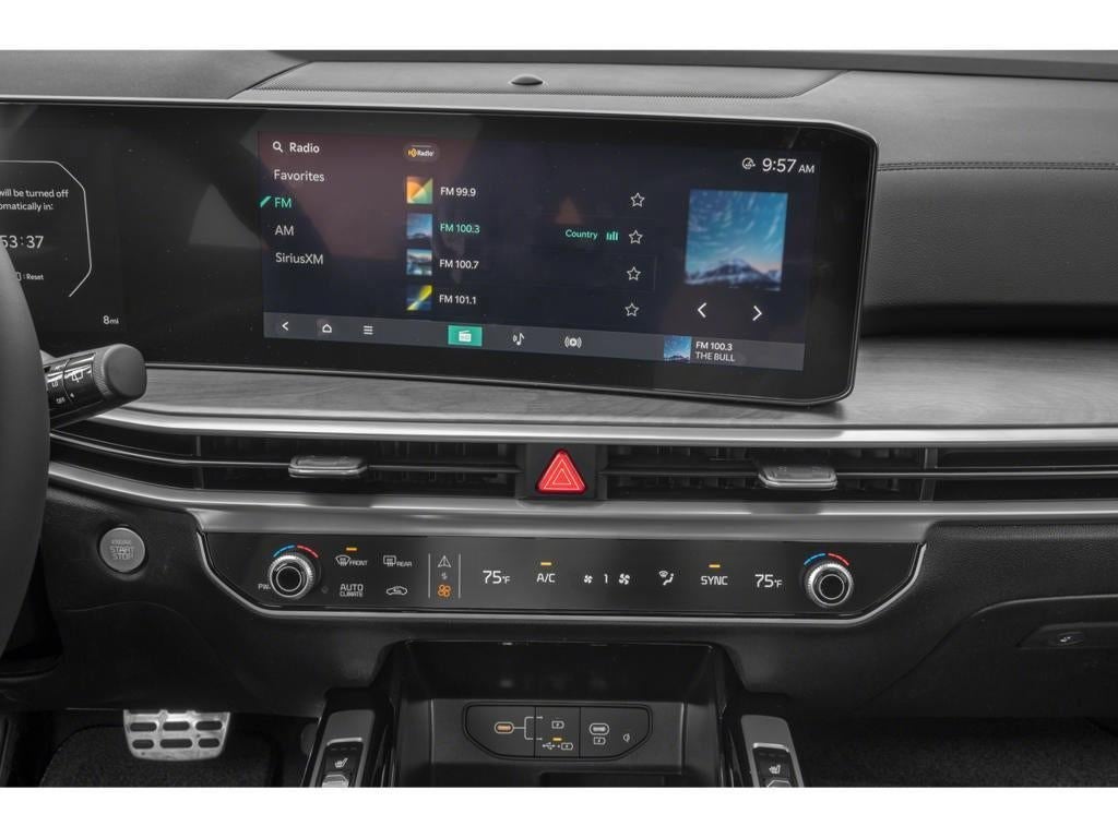 2026 Kia Sorento X-Line SX AWD