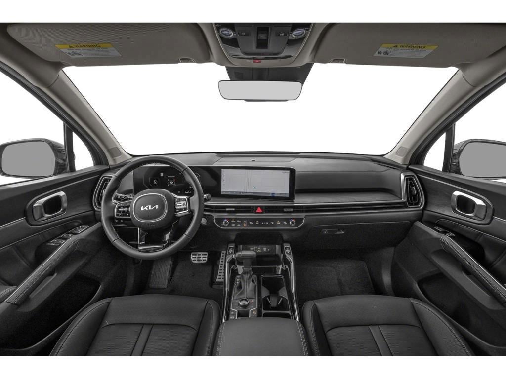 2026 Kia Sorento X-Line SX AWD