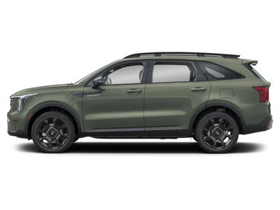 2026 Kia Sorento X-Line SX Prestige AWD