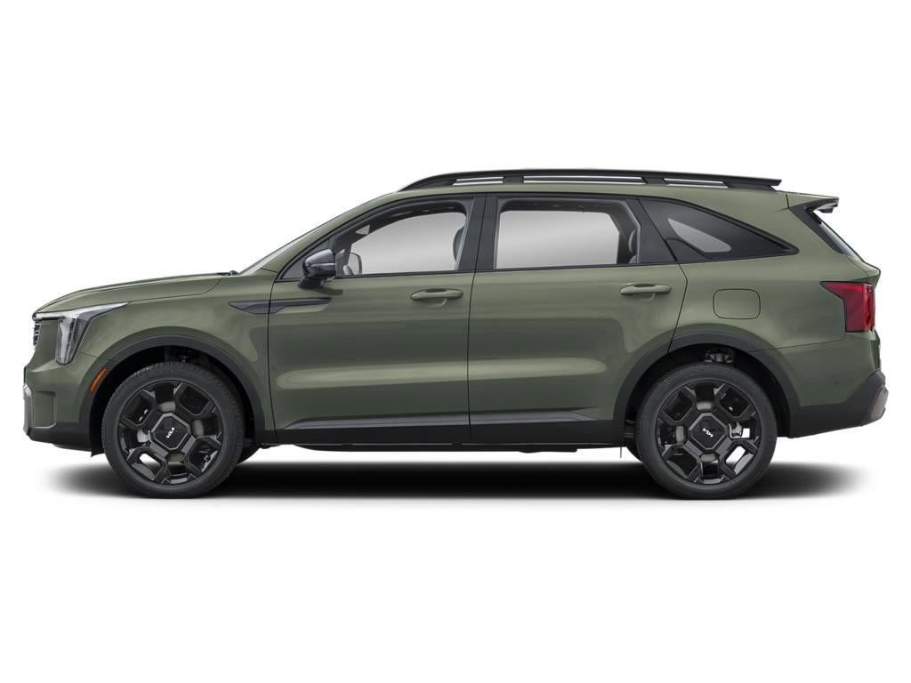 2026 Kia Sorento X-Line SX Prestige AWD
