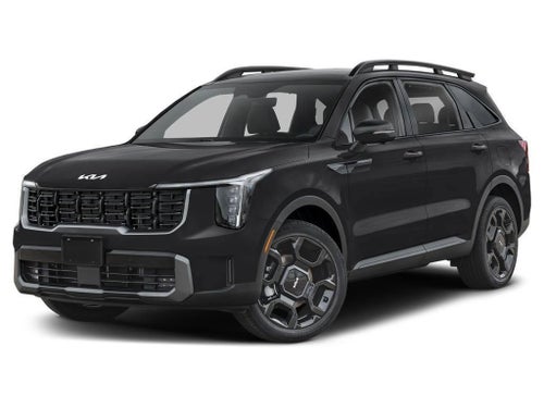 2026 Kia Sorento X-Line SX Prestige AWD