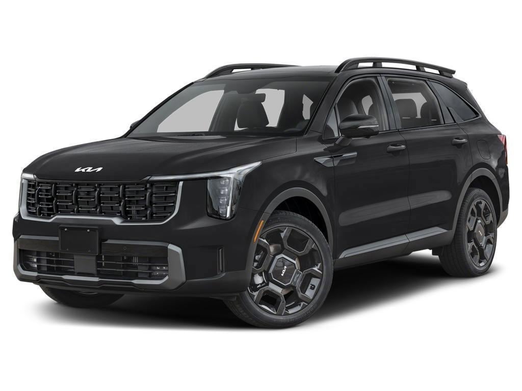 2026 Kia Sorento X-Line SX Prestige AWD