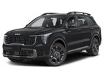 2026 Kia Sorento X-Line SX Prestige AWD