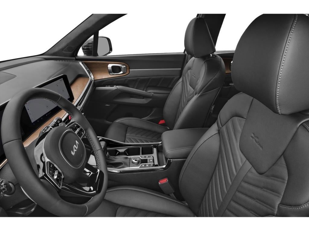 2026 Kia Sorento X-Line SX Prestige AWD