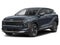 2027 Kia Sportage Hybrid LX