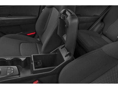 2027 Kia Sportage Hybrid LX