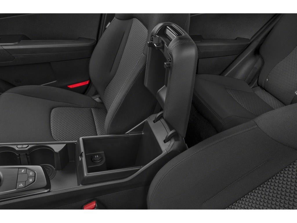 2027 Kia Sportage Hybrid LX