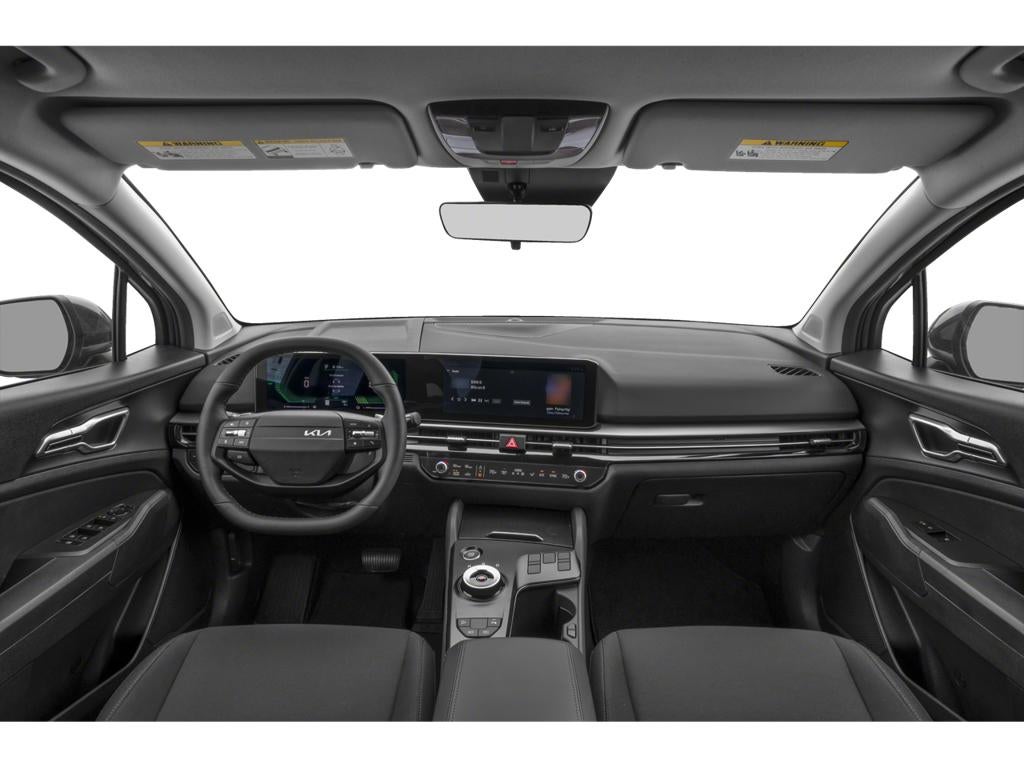 2027 Kia Sportage Hybrid LX
