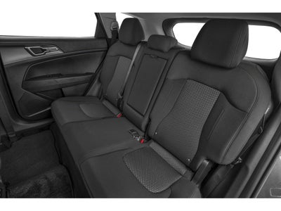 2027 Kia Sportage Hybrid LX