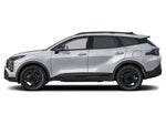 2027 Kia Sportage Hybrid X-Line