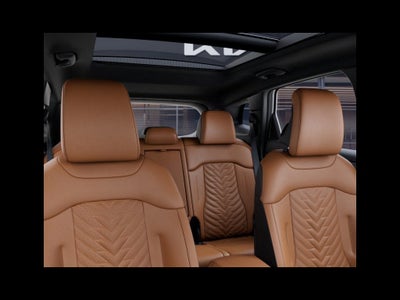 2027 Kia Sportage Hybrid X-Line