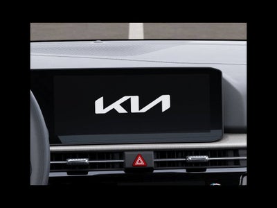 2027 Kia Sportage Hybrid X-Line