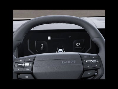 2027 Kia Sportage Hybrid X-Line