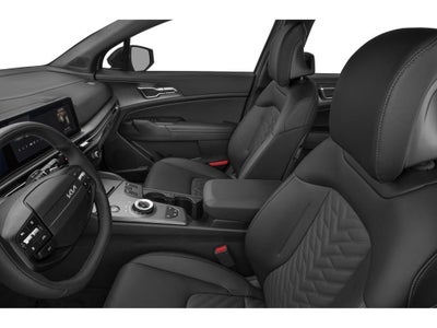 2027 Kia Sportage Hybrid X-Line