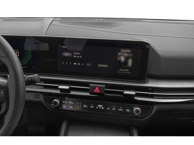 2027 Kia Sportage Hybrid X-Line