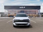 2027 Kia Sportage Hybrid SX Prestige