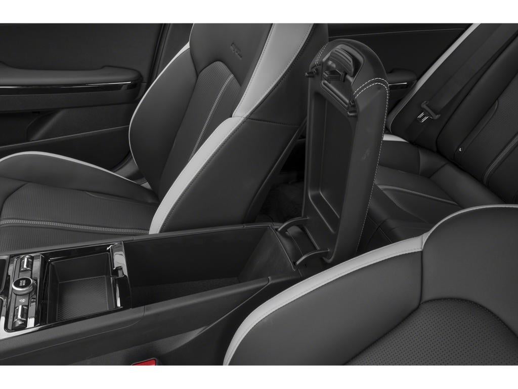 2026 Kia K5 GT-Line AWD