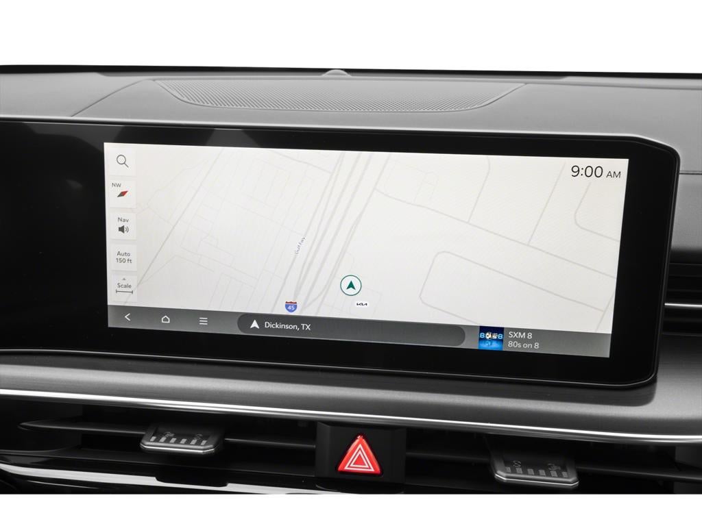 2026 Kia K5 GT-Line AWD